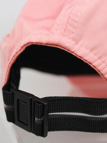 Casquette de sport Surf Monkey en rose