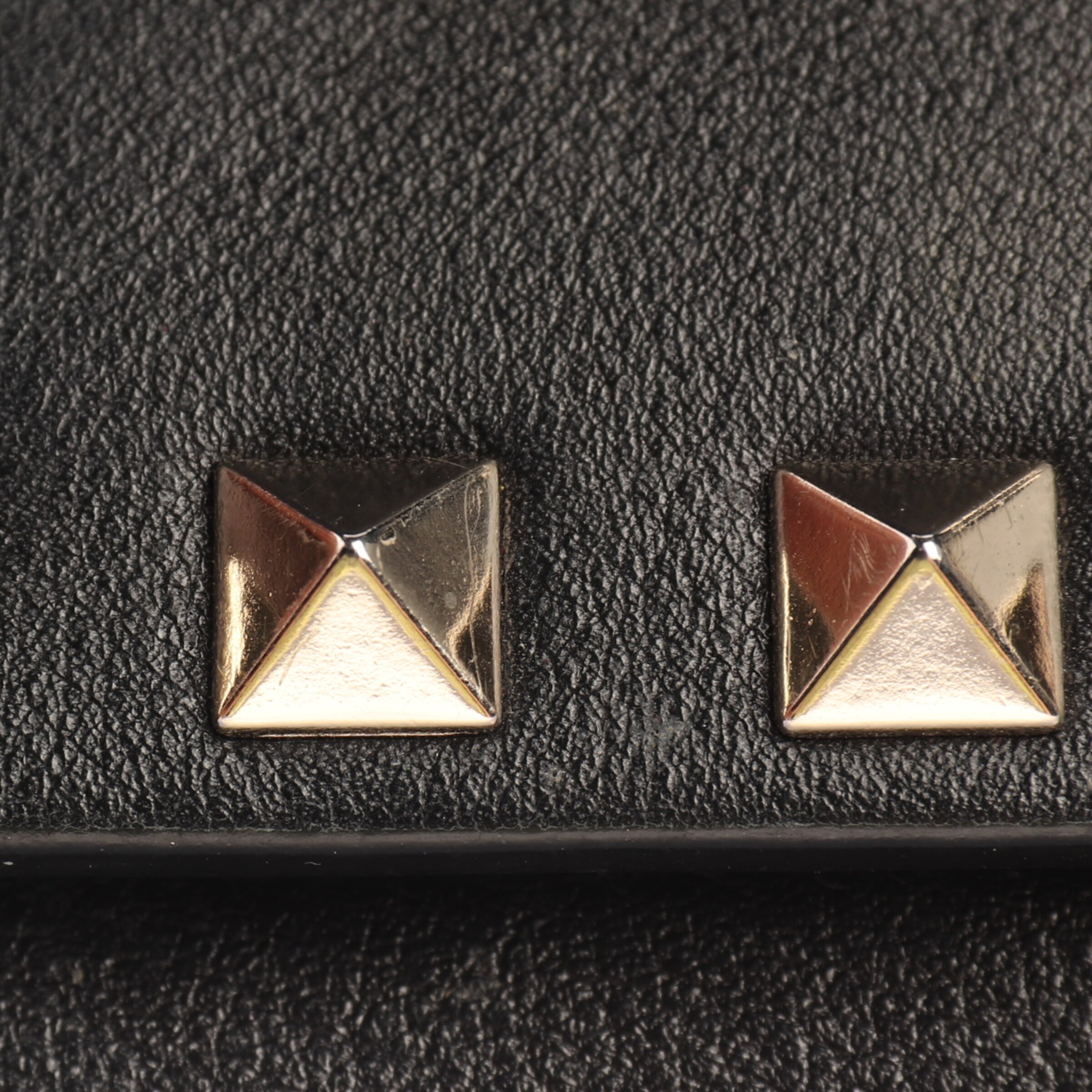 VALENTINO Bag in One size in Black