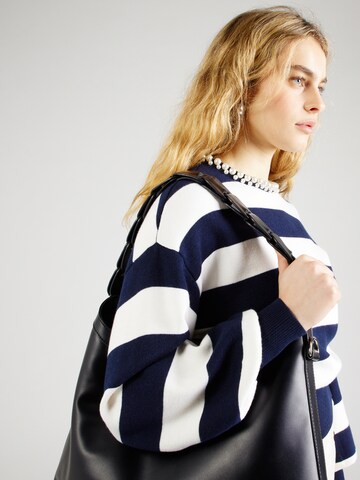 Pull-over Kate Spade en bleu