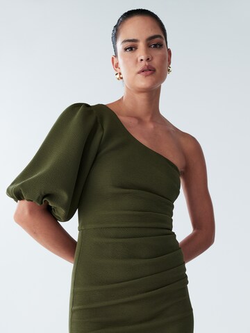 Robe 'DEPHINA' BWLDR en vert