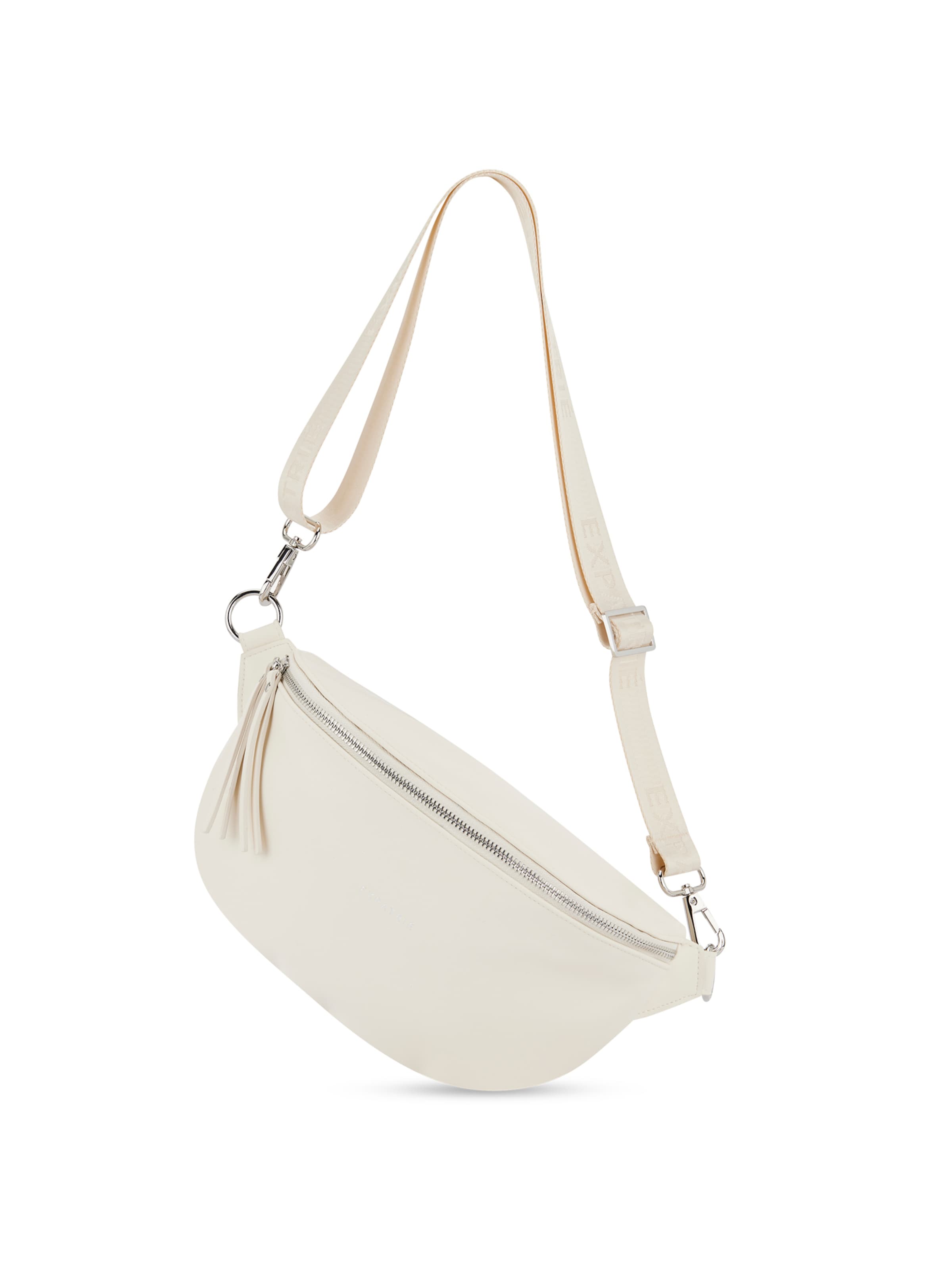 Expatrié Поясная сумка 'Alice Medium' в Бежевый