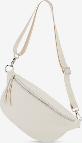 Marsupio 'Alice Medium' di Expatrié in beige