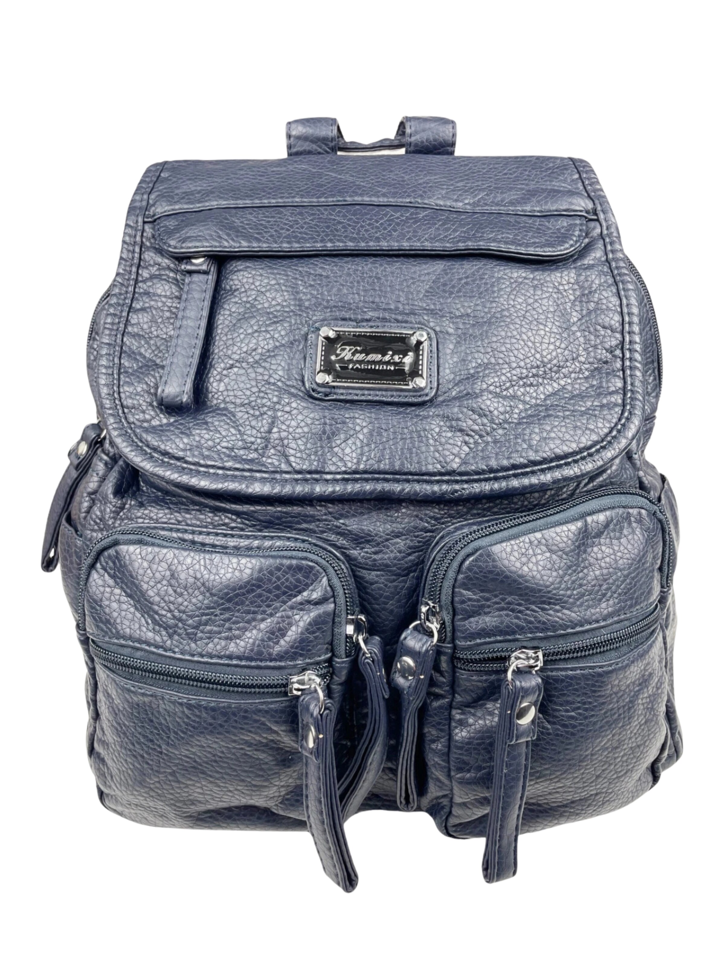 Kumixi Rugzak in Blauw