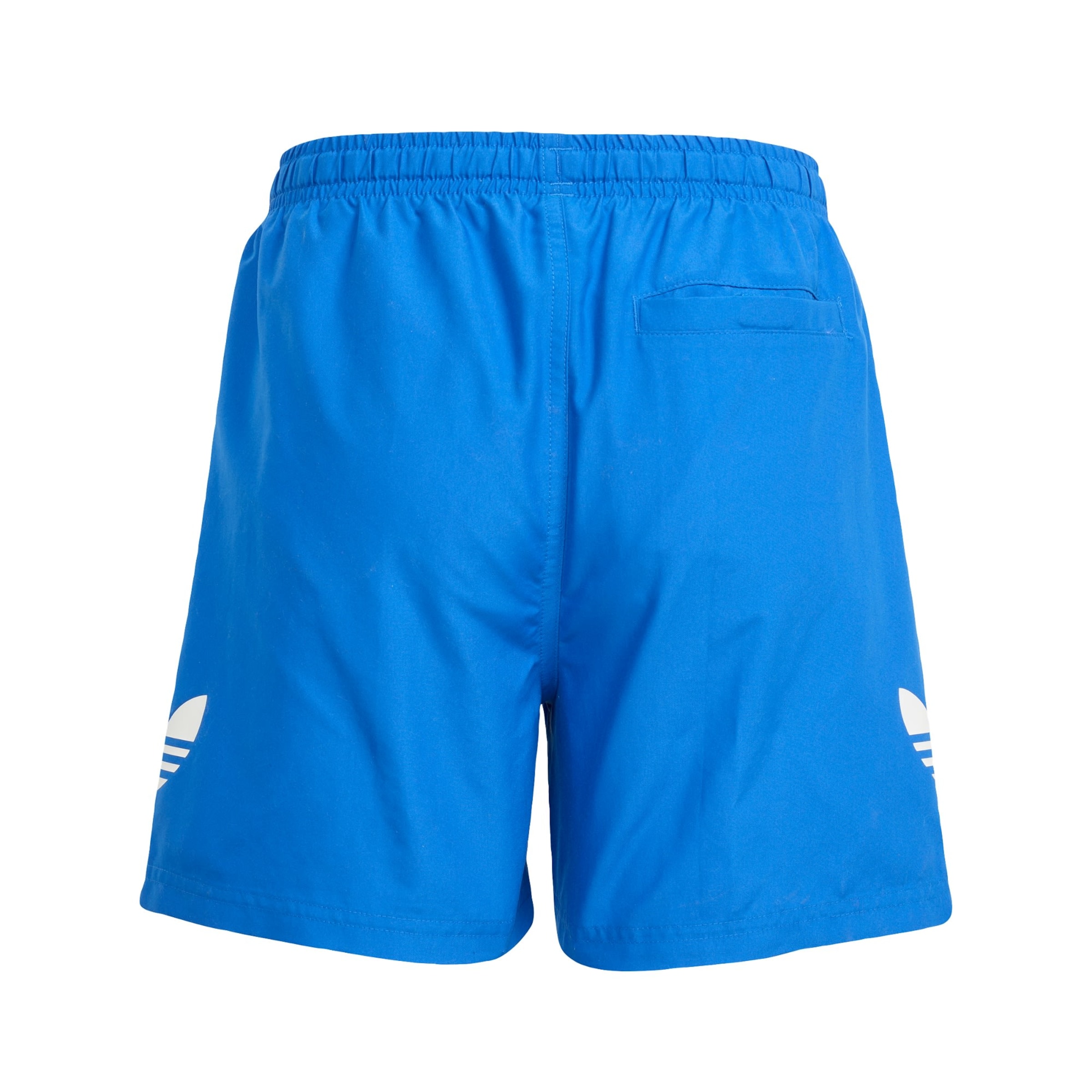 ADIDAS ORIGINALS - Bermudas 'Adic' en azul