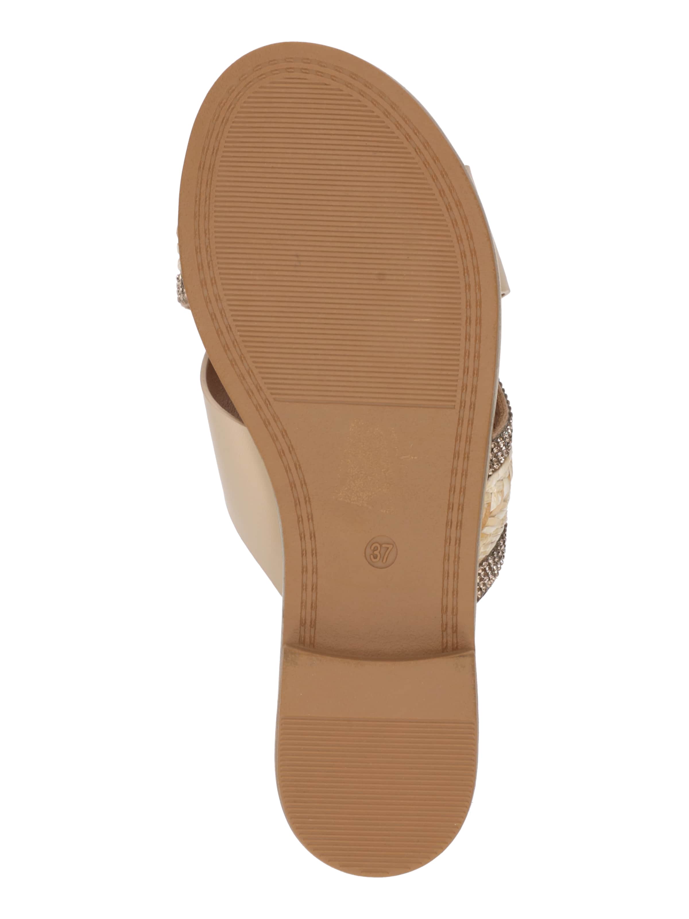 smėlio ABOUT YOU Šlepetės 'Natalia'