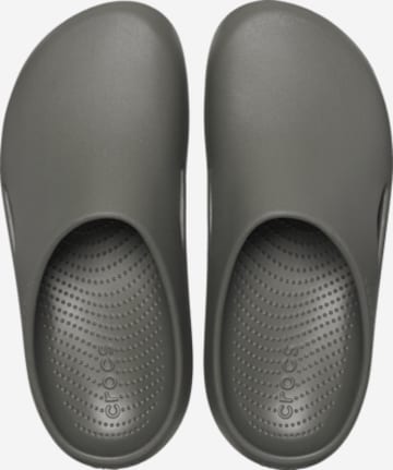 Crocs Clogs in Grün