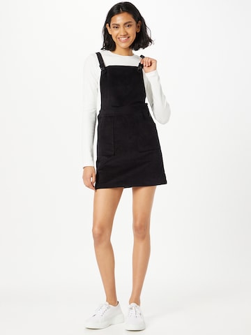 Koton Overall Skirt in Black