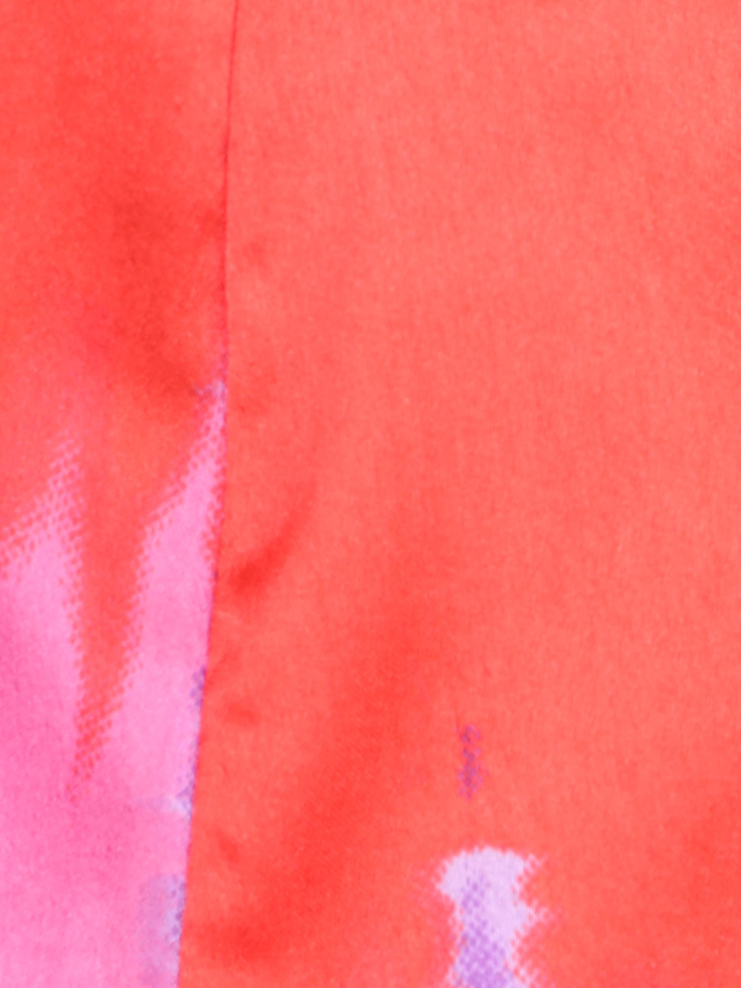 Nasty Gal Plus Topp i röd