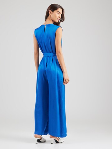 FRNCH PARIS - Jumpsuit en azul