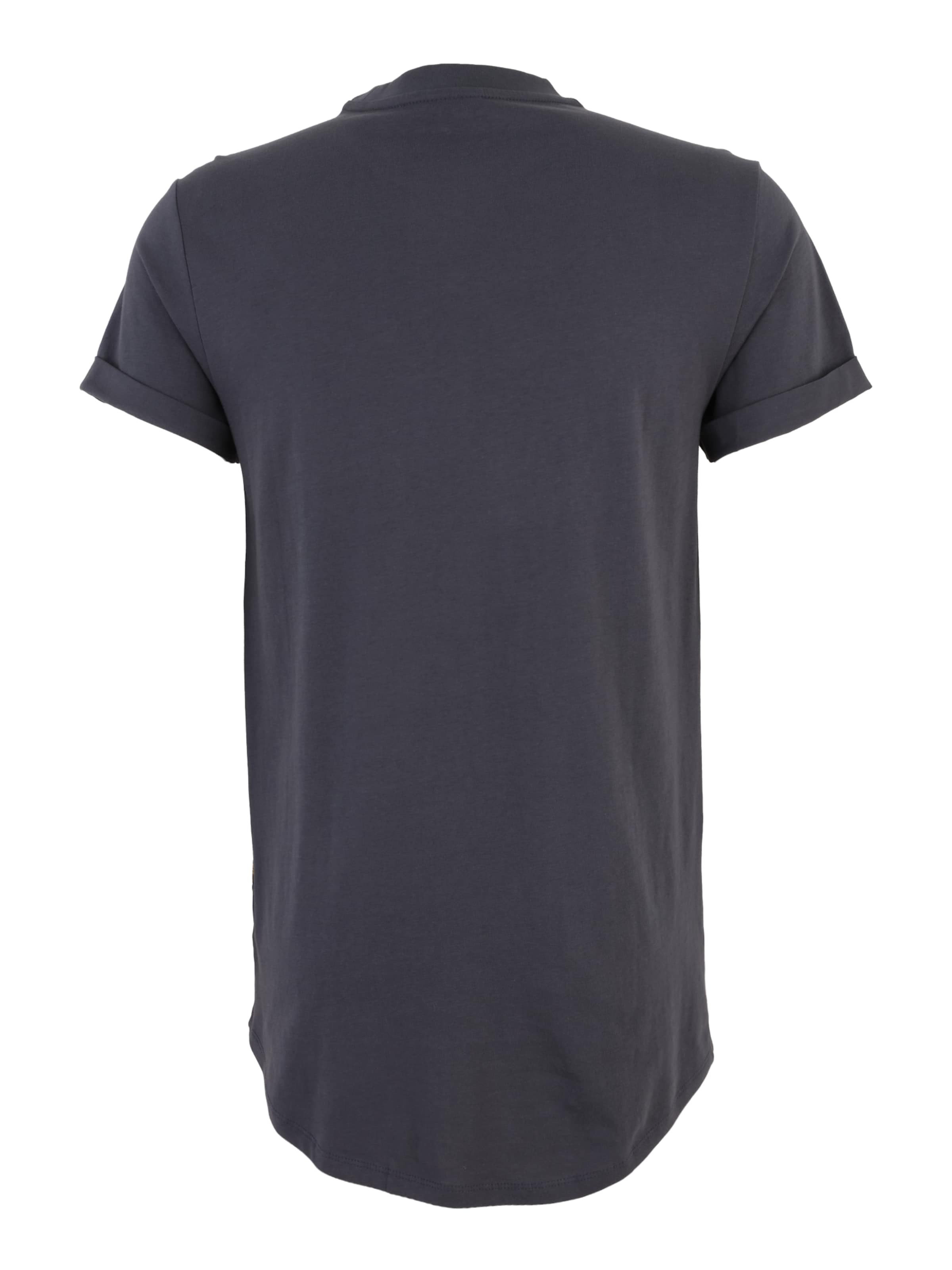Tricou 'Lash' de la G-STAR pe gri