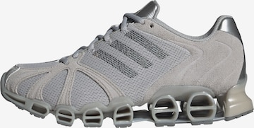 pilka ADIDAS ORIGINALS Sportbačiai be auliuko 'Mega Ghostride': priekis