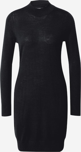 Superdry Kleid in schwarz, Produktansicht