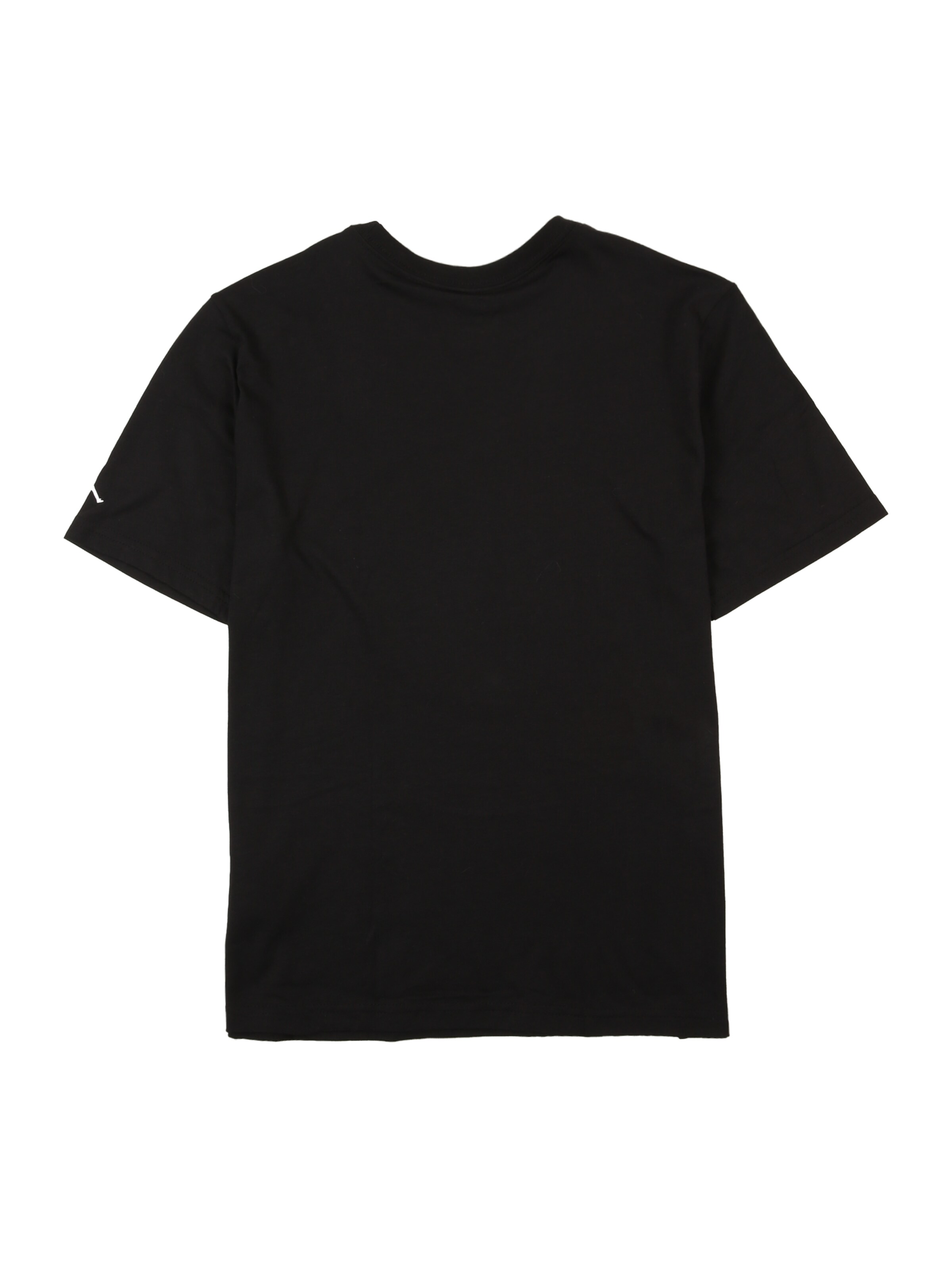 Jordan Tričko 'SKELETON' – černá