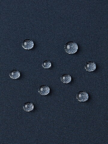 Regular Pantalon fonctionnel 'Proxima' Reima en bleu