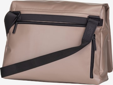 JOST Messenger 'Tolja' in Beige: front