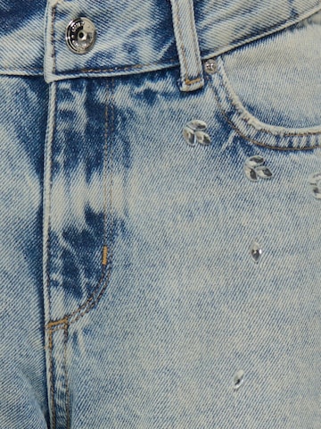 ONLY GIRLS - regular Vaquero en azul