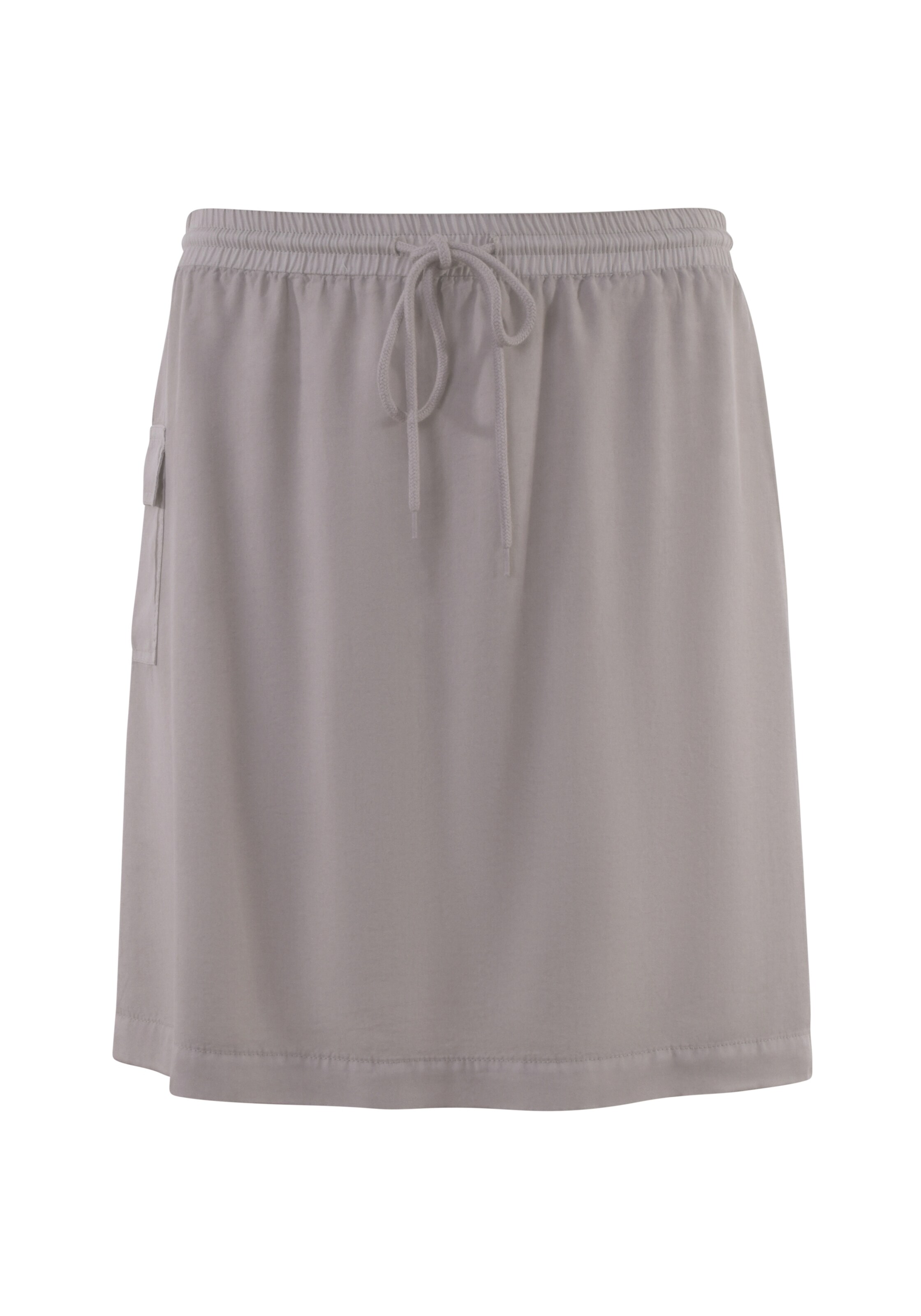 Jupe Navigazione en beige : devant