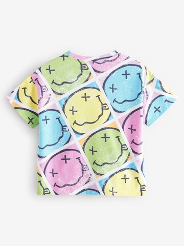 Next Shirt 'Nirvana ' in Mixed colors