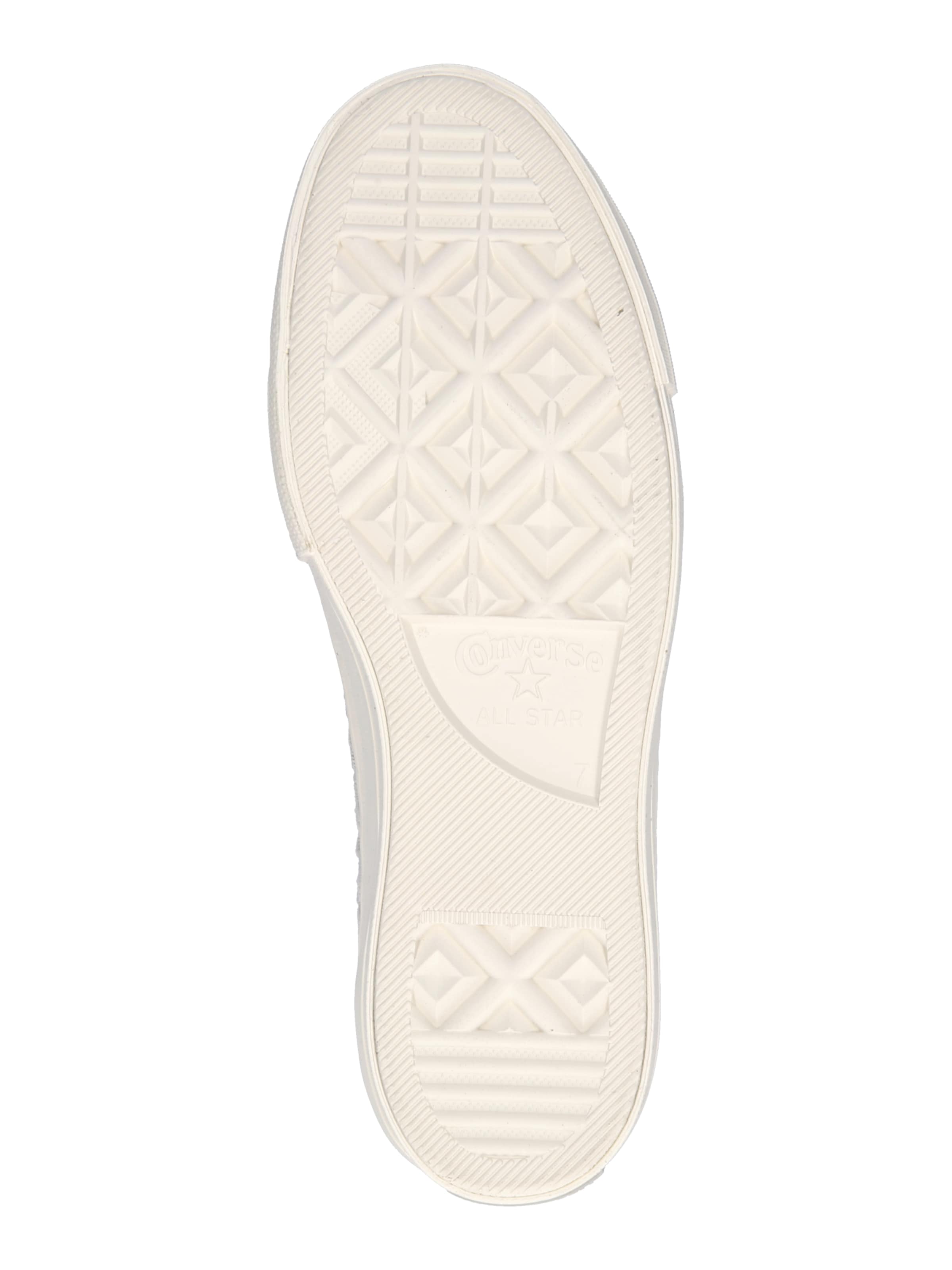 CONVERSE - Zapatillas deportivas altas 'Chuck Taylor All Star Lift' en gris