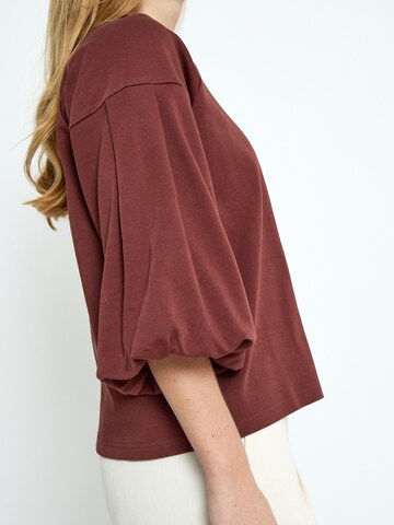 minus Top 'Andrea' in Red