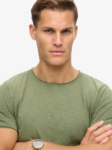 Superdry & Co Shirt in Green
