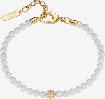 Giorgio Martello Milano - Pulsera en oro: frente