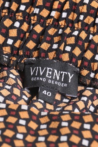 Viventy by Bernd Berger Pants in L in Brown