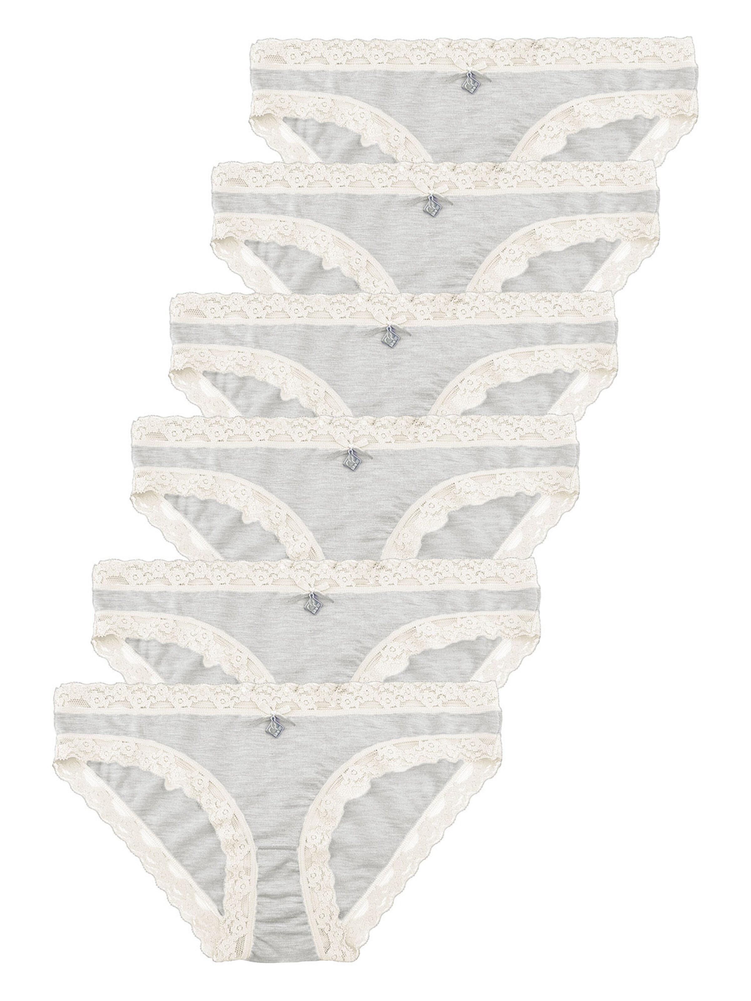 like it! Slip 'Kim'‌‌‌‌ in Beige