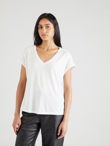 ONLY Blouse 'JOVEA' in White: front