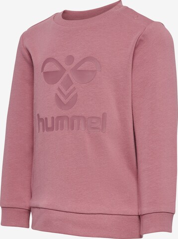 Hummel Trainingspak 'ARINE' in Roze