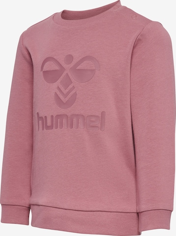 Hummel Trainingsanzug 'ARINE' in Pink