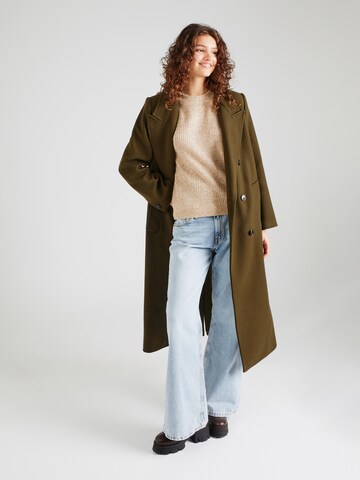 s.Oliver Sweater in Brown
