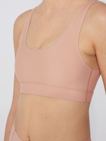 Tezenis Bralette Bra in Beige
