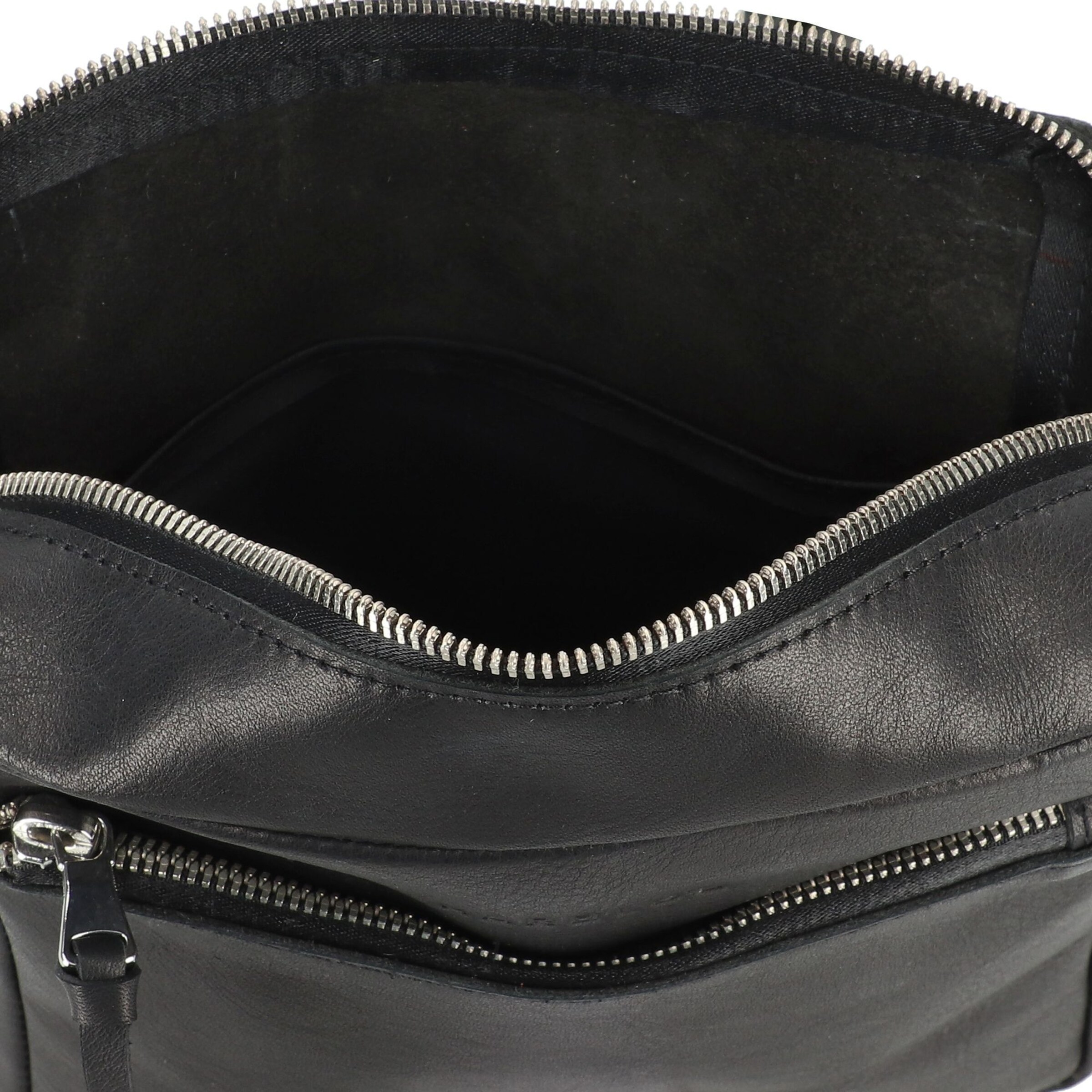 Harold's Schoudertas 'Bague' in Zwart