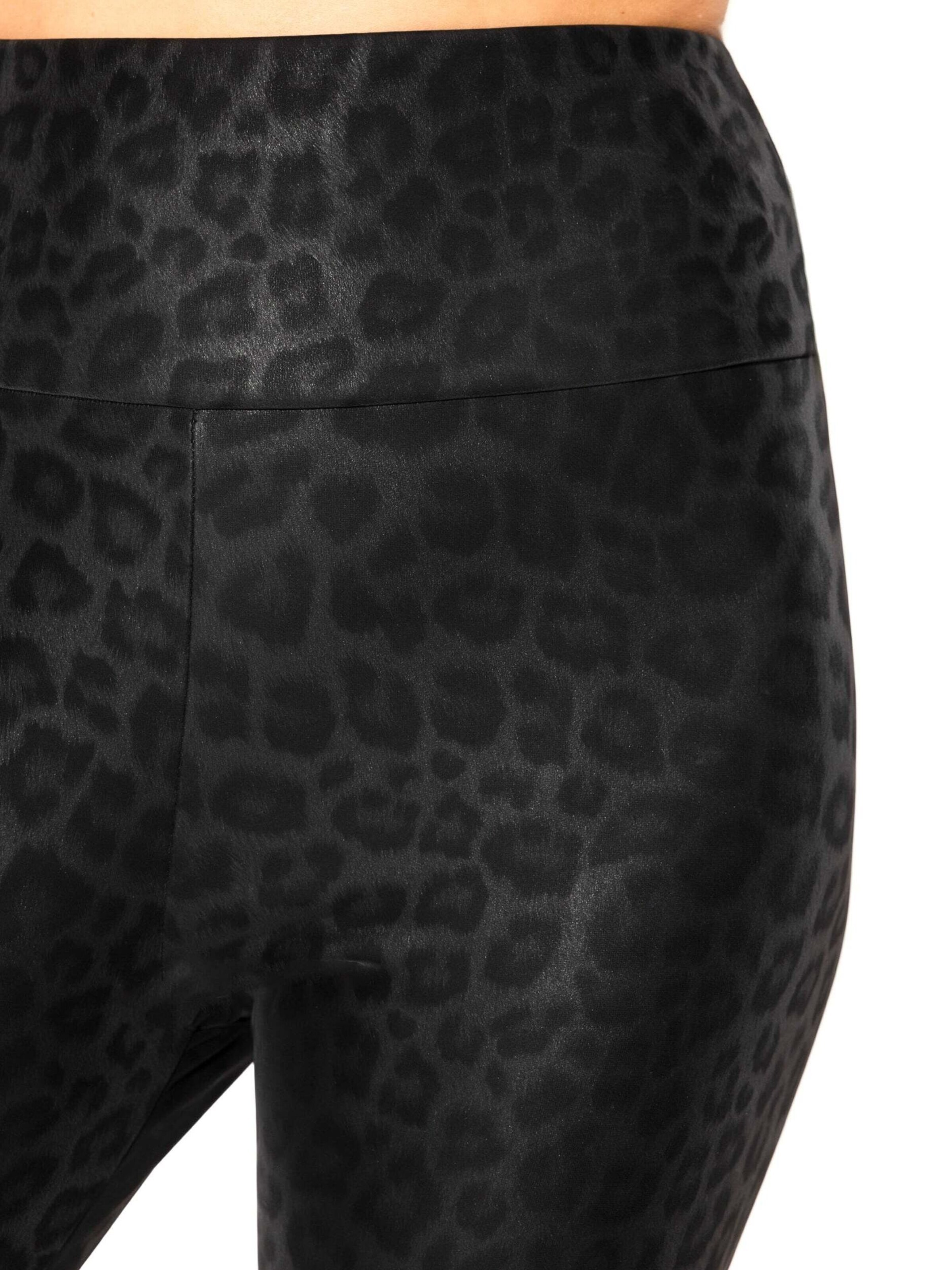 SASSYCLASSY Regular Leggings in Grey