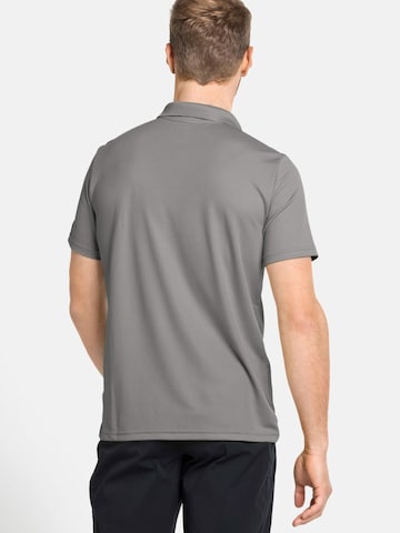 ODLO Performance shirt 'F-DRY' in Grey