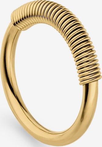Liebeskind Berlin Ring in Gold: front