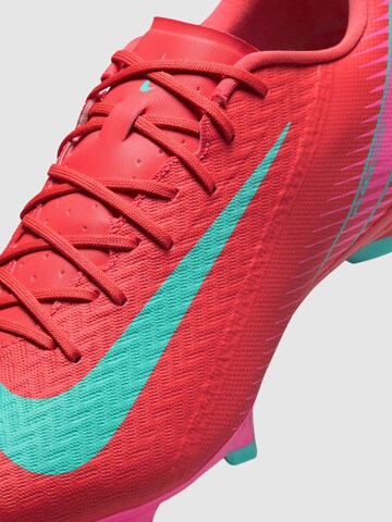 NIKE Fußballschuh 'Mercurial Vapor 16 Academy' in Rot