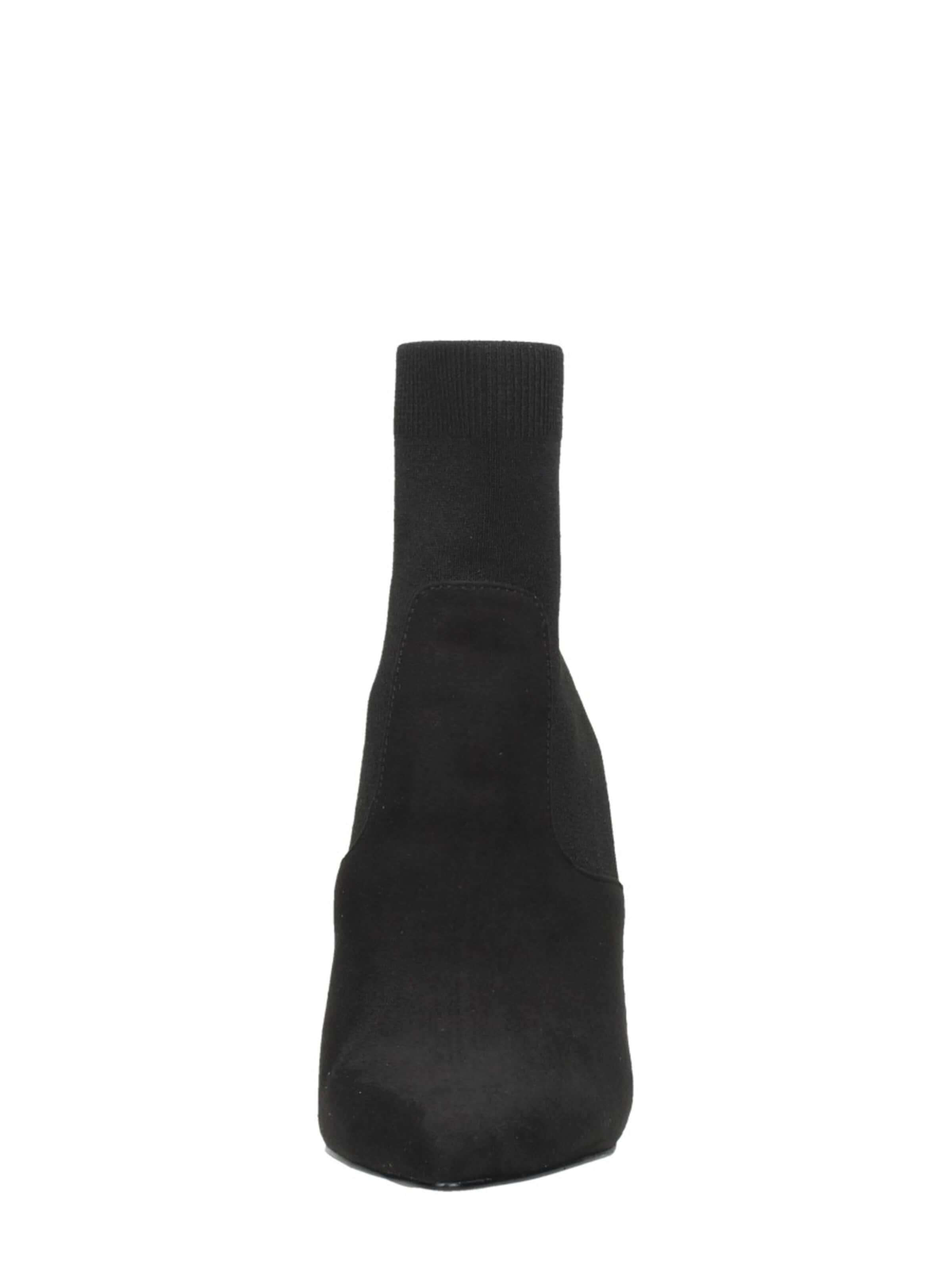 Boots 'Purify' STEVE MADDEN en noir
