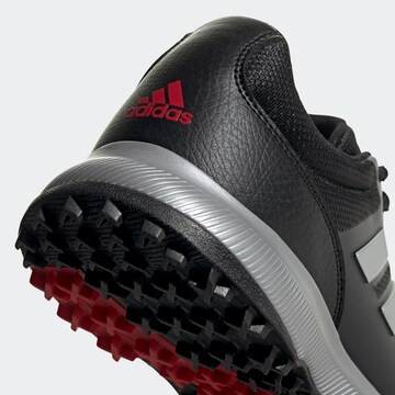 ADIDAS SPORTSWEAR Sneaker low 'Tech Response' in Schwarz