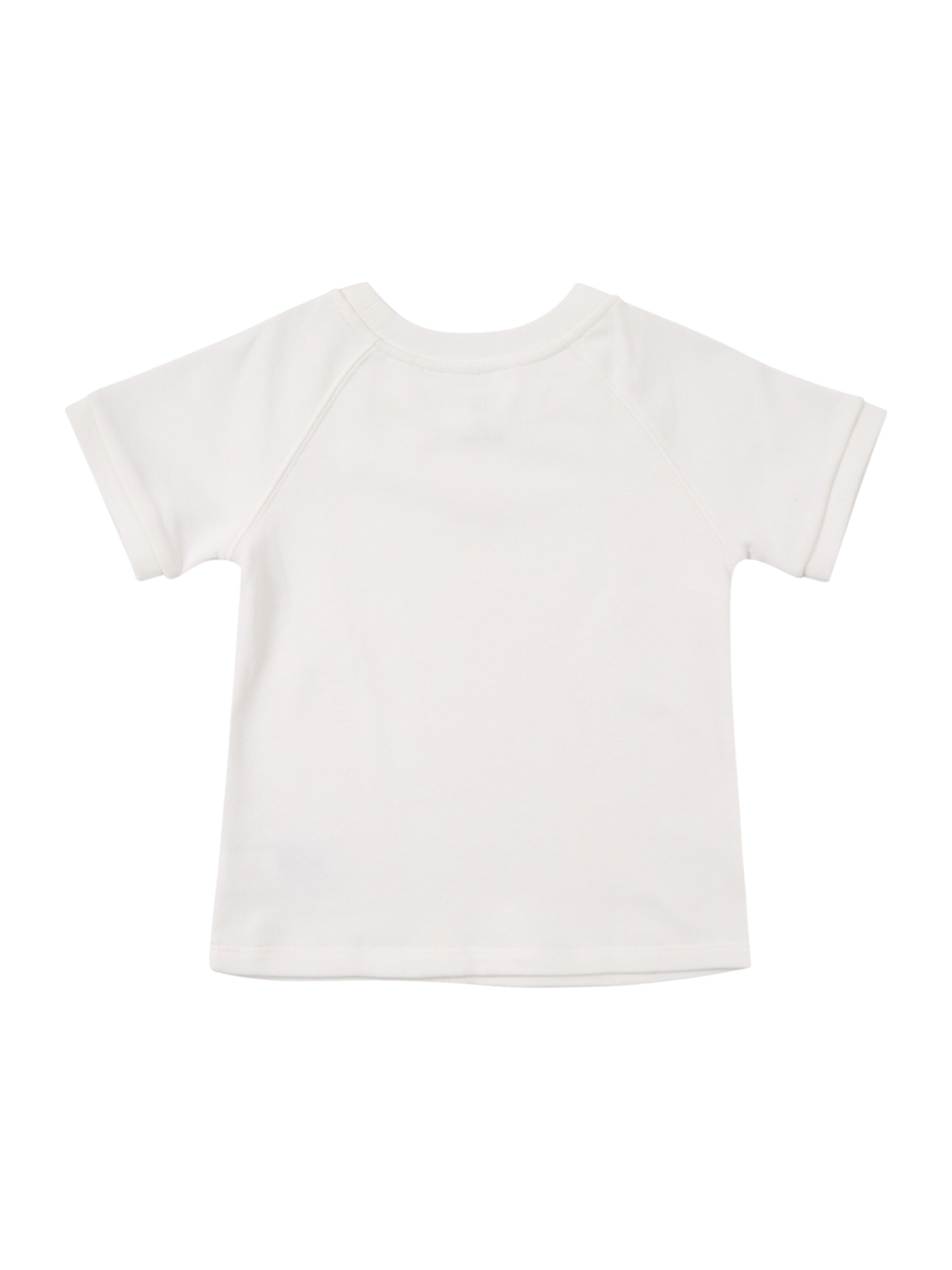 GAP Свитшот в Белый