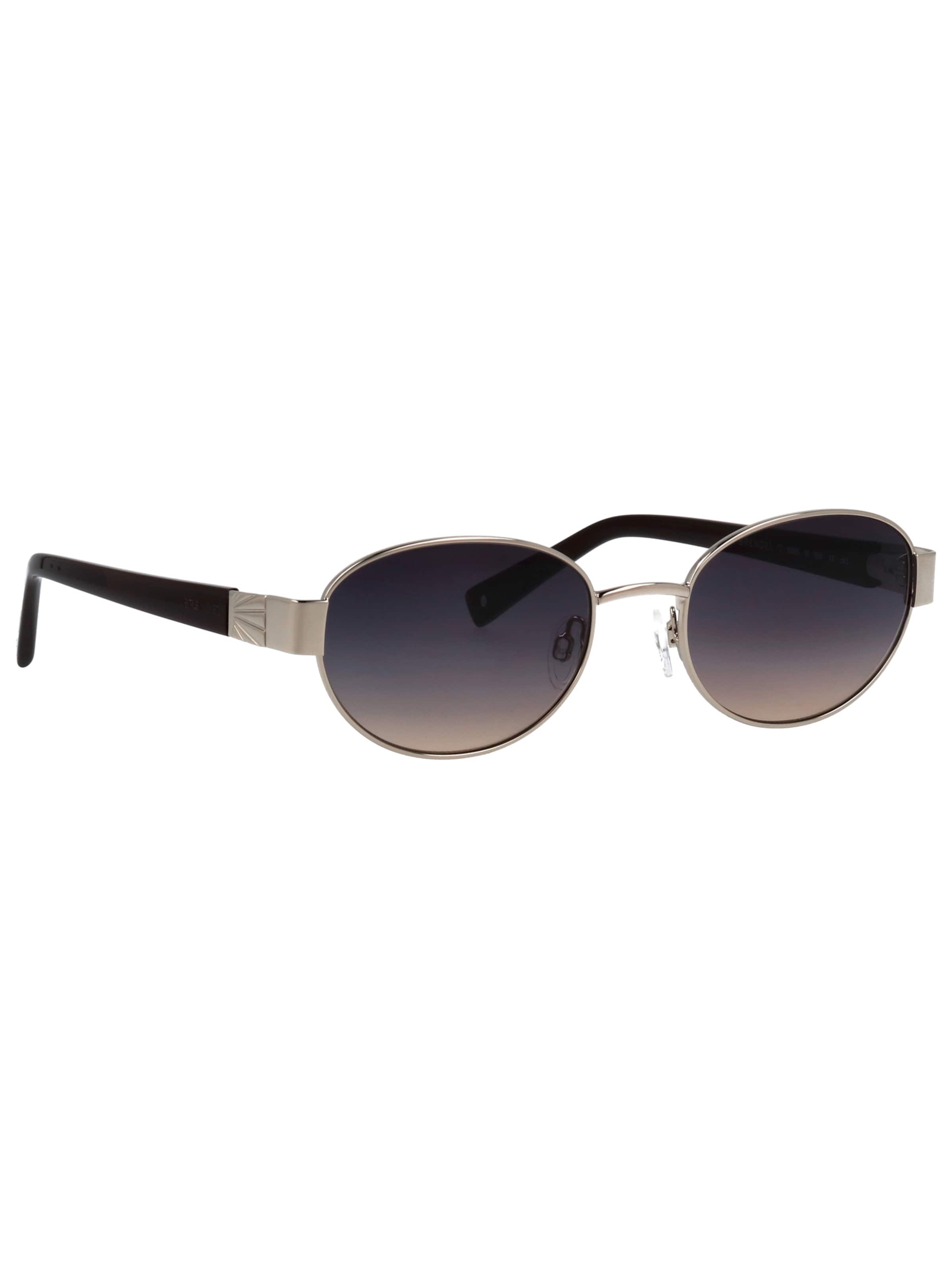 BRENDEL eyewear Sunglasses in Silver