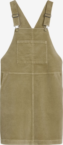 Marc O'Polo DENIM Dress in Green: front