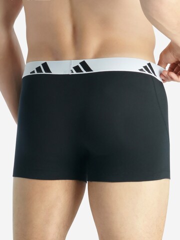 Boxers ' Active Flex Cotton ' ADIDAS SPORTSWEAR en noir