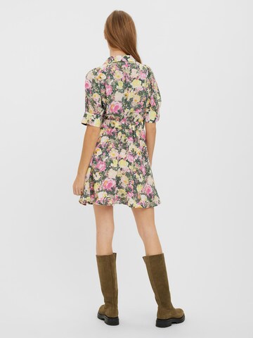 VERO MODA Dress in Pink