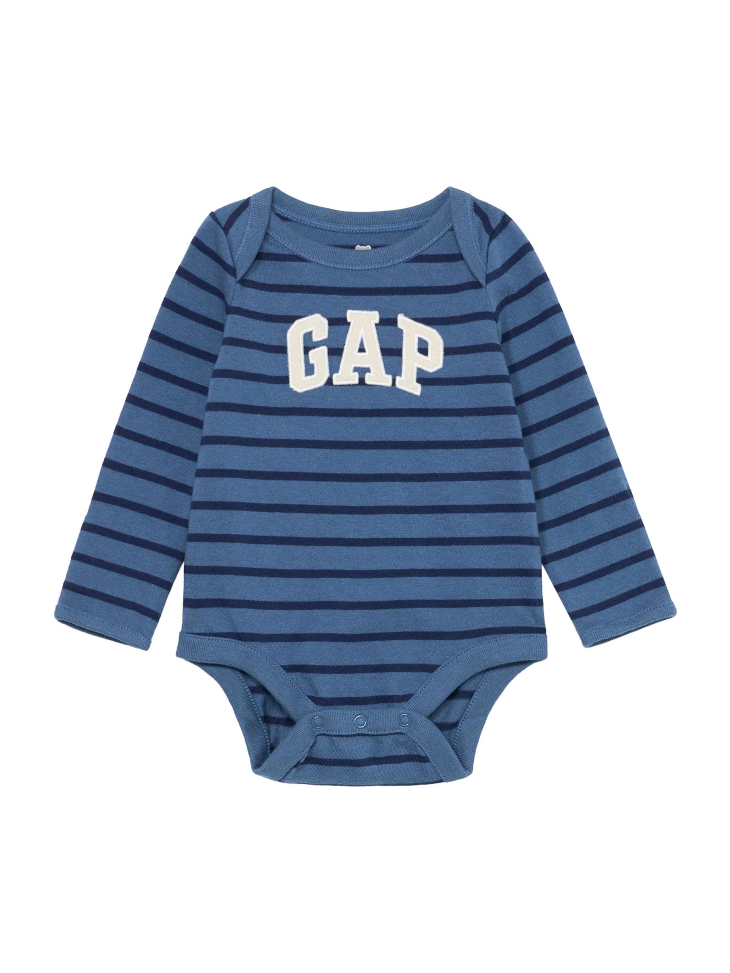 mėlyna GAP Šliaužtinukas / glaustinukė: priekis