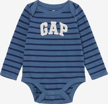 mėlyna GAP Šliaužtinukas / glaustinukė: priekis