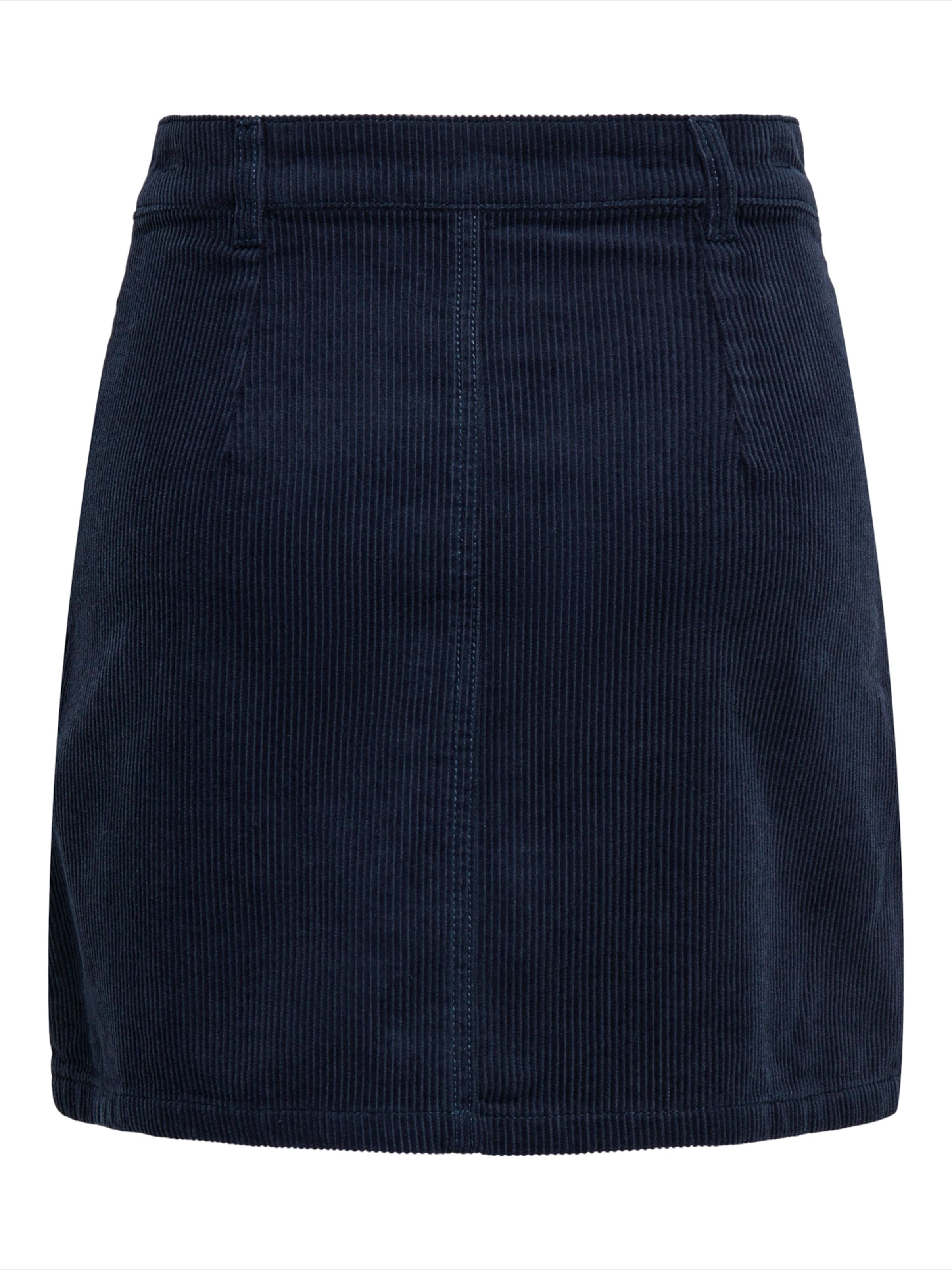 JDY Sukně – modrá