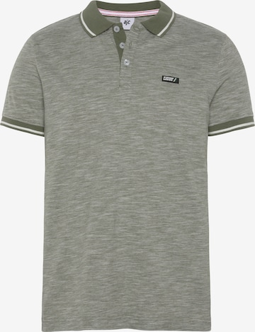 AJC Shirt in Grey: front