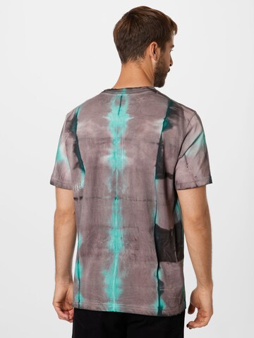 DIESEL Bluser & t-shirts 'JUST' i lilla